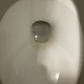 J. Alexander's - Seriously, clean the toilet! - Steakhouses Near Me - Dayton, Ohio