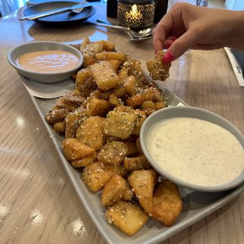 Cultivate Craft Kitchen - English Chips - New American Near Me - Draper, Utah Cultivate Craft Kitchen - English Chips - New American Near Me - Draper, Utah