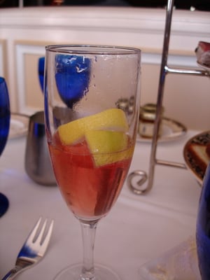 The Langham Huntington, Pasadena by null