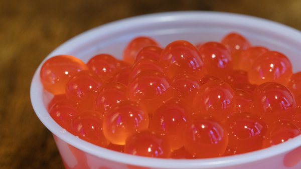 Pin Ming Bubble Tea by null