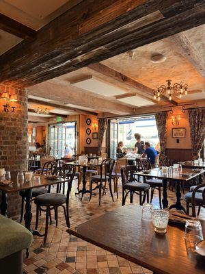 Bacari Beverly Hills by null