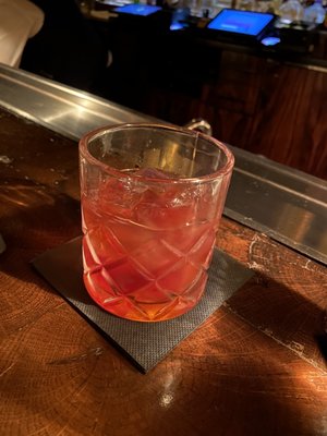 The Mansion Bar by null
