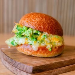 user provided Breakfast Club photo