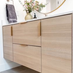Alice Cabinetry - Alice new style vanity