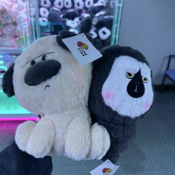 CLAW CLAW - Updated December 2025 - 41 Photos & 18 Reviews - 204