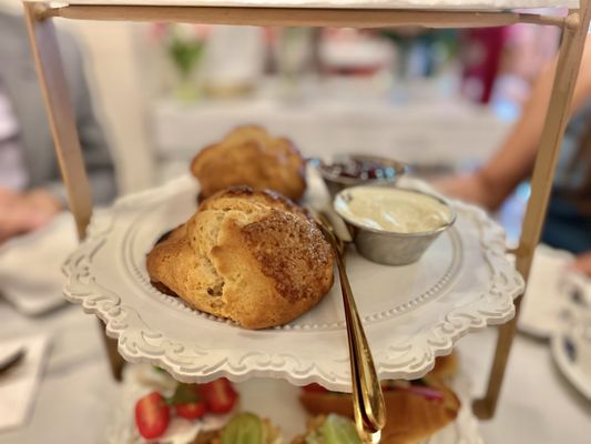 Prince Tea House ｜Dessert Shop | Afternoon Tea Flushing by null