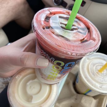 CALI COFFEE - Coffee & Tea Near Me - Hollywood, Florida CALI COFFEE - Coffee & Tea Near Me - Hollywood, Florida