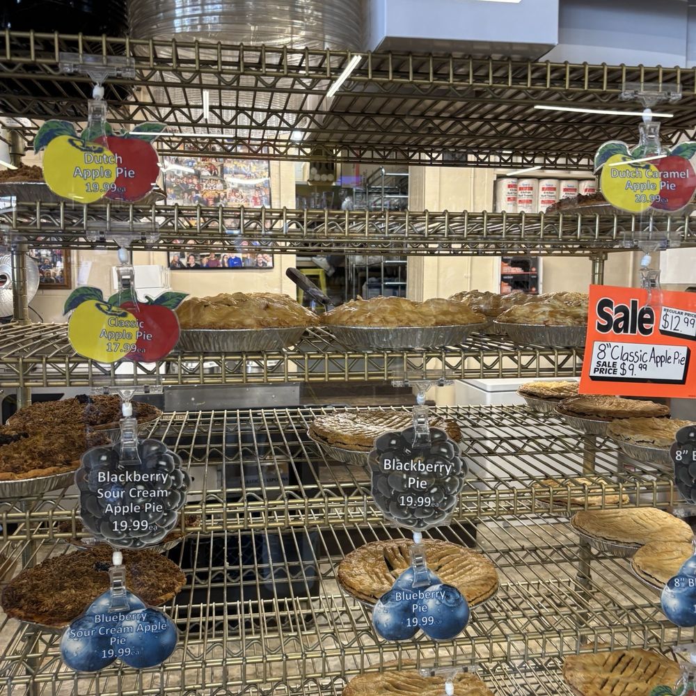 Boa Vista Orchards - Fruits & Veggies Near Me - Placerville, California