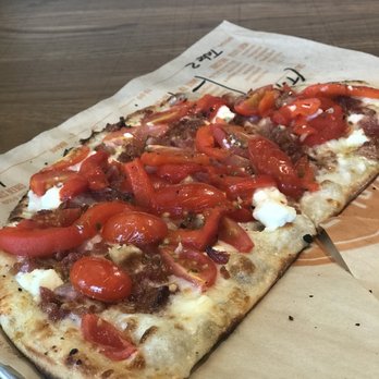 Blaze Pizza - Pizza Near Me - Murfreesboro, Tennessee Blaze Pizza - Pizza Near Me - Murfreesboro, Tennessee