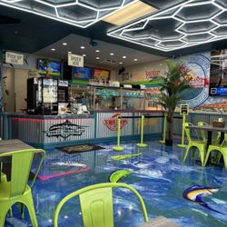 Miches De La Baja - Dining room