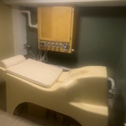 Zen Spa Studios - Colonic room