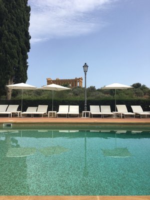 Hotel Villa Athena by null