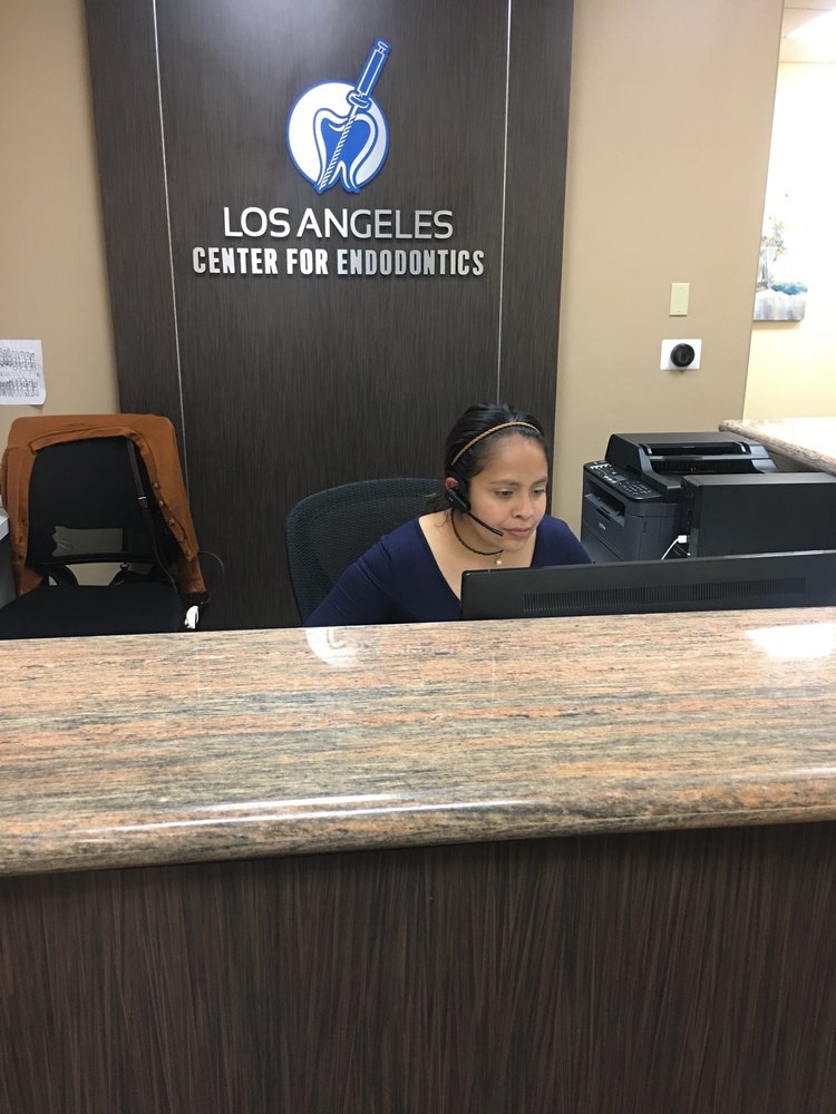 LOS ANGELES CENTER FOR ENDODONTICS 14 Photos & 104 Reviews