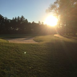 Acushnet River Valley Golf Course