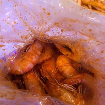 The Kickin' Crab - Shrimp (Head-On) - Cajun/Creole Near Me - Chino Hills, California The Kickin' Crab - Shrimp (Head-On) - Cajun/Creole Near Me - Chino Hills, California