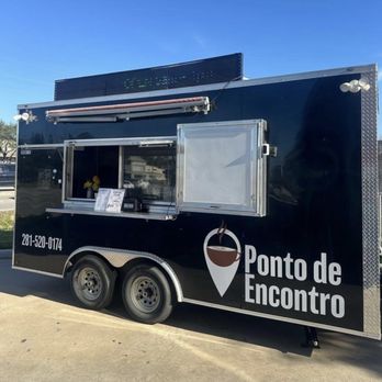 Ponto De Encontro - Coffee & Tea Near Me - Humble, Texas