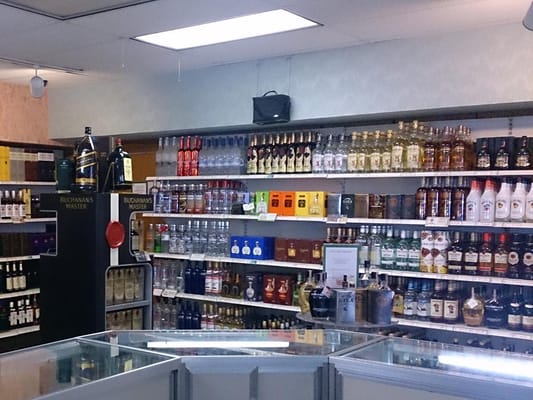 UETA DUTY FREE Updated October 2025 402 N Estrella St Roma Texas