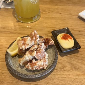 Taishoken - Karaage(Fried chicken) - Ramen Near Me - Milpitas, California