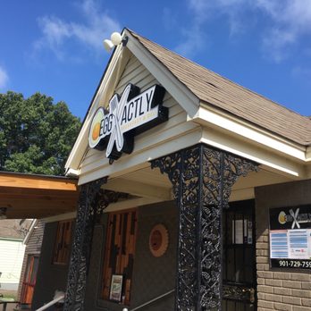 Eggxactly Breakfast & Deli - Coffee & Tea Near Me - Memphis, Tennessee Eggxactly Breakfast & Deli - Coffee & Tea Near Me - Memphis, Tennessee