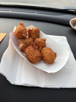 El's Drive-In by null