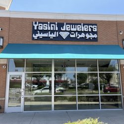 Yasini Jewelers - Yasini Jewelers Texas