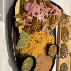 Santera Cocina & Tequila