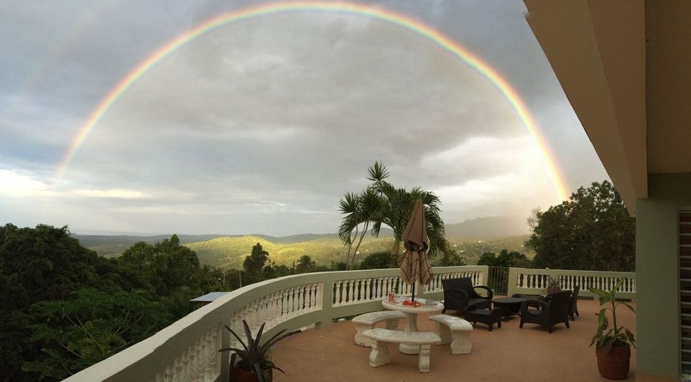 CASA RIO GRANDE 18 Photos Carretera 956 Km 7.8, Rio Grande, Puerto Rico Vacation Rentals