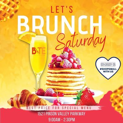 Bite Catering by null