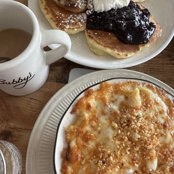 Bubby's Tribeca - American Near Me - New York, New York