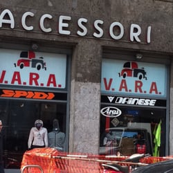 V.A.R.A.