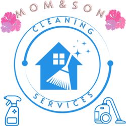 Mom & Son Cleaning Services