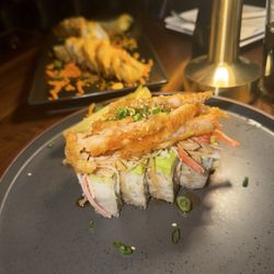 El Tataki Sushi - Greñudo sushi