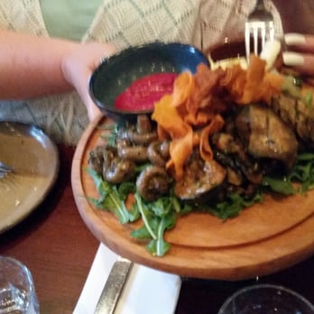 Andre's Cucina & Polenta Bar - Italian Near Me - Adelaide, SA