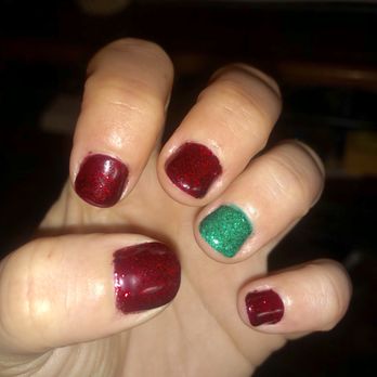 Magic Nails - Nail Salons Near Me - Chico, California