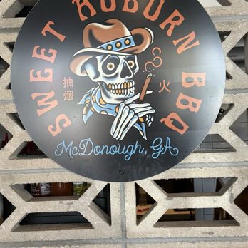 Sweet Auburn BBQ - Barbeque Near Me - McDonough, Georgia Sweet Auburn BBQ - Barbeque Near Me - McDonough, Georgia