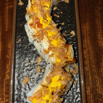 SushiNero - Pintxo Roll - Sushi Bars Near Me - Miamisburg, Ohio