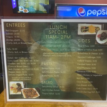 Chef Mike's Jamaican Bar & Grill - Caribbean Near Me - Forest Park, Georgia Chef Mike's Jamaican Bar & Grill - Caribbean Near Me - Forest Park, Georgia