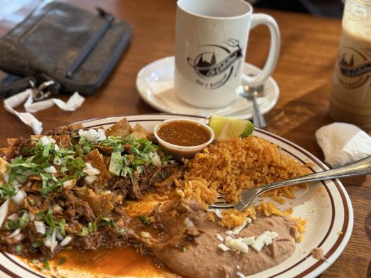 La Catedral Cafe - New Eastside by null