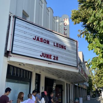 Hollywood Theatre - Nondescript exterior. Here to watch Jason Leong the stand up comedian. June 2023. - Cinema Near Me - Vancouver, British Columbia Hollywood Theatre - Nondescript exterior. Here to watch Jason Leong the stand up comedian. June 2023. - Cinema Near Me - Vancouver, British Columbia