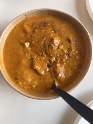 Turmeric Indian Cuisine by null