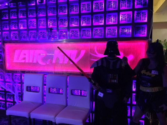 Space KTV Bar Lounge by null