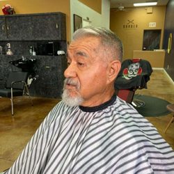 Drew's Barbershop