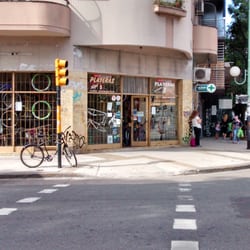 Only Bikes de Rodados Lucerna