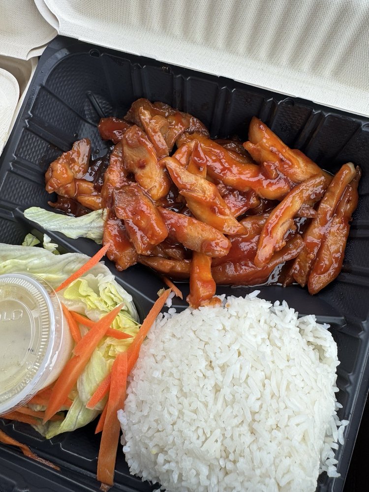 Pho Yelm Restaurant