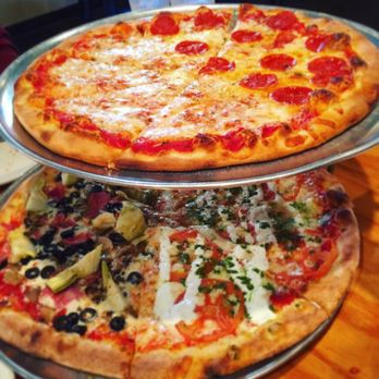 Luisa's Brick Oven - Pizza Near Me - Charlotte, North Carolina Luisa's Brick Oven - Pizza Near Me - Charlotte, North Carolina