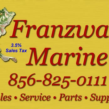 Franzwa's Marine - Boat Dealers Near Me - Millville, New Jersey Franzwa's Marine - Boat Dealers Near Me - Millville, New Jersey