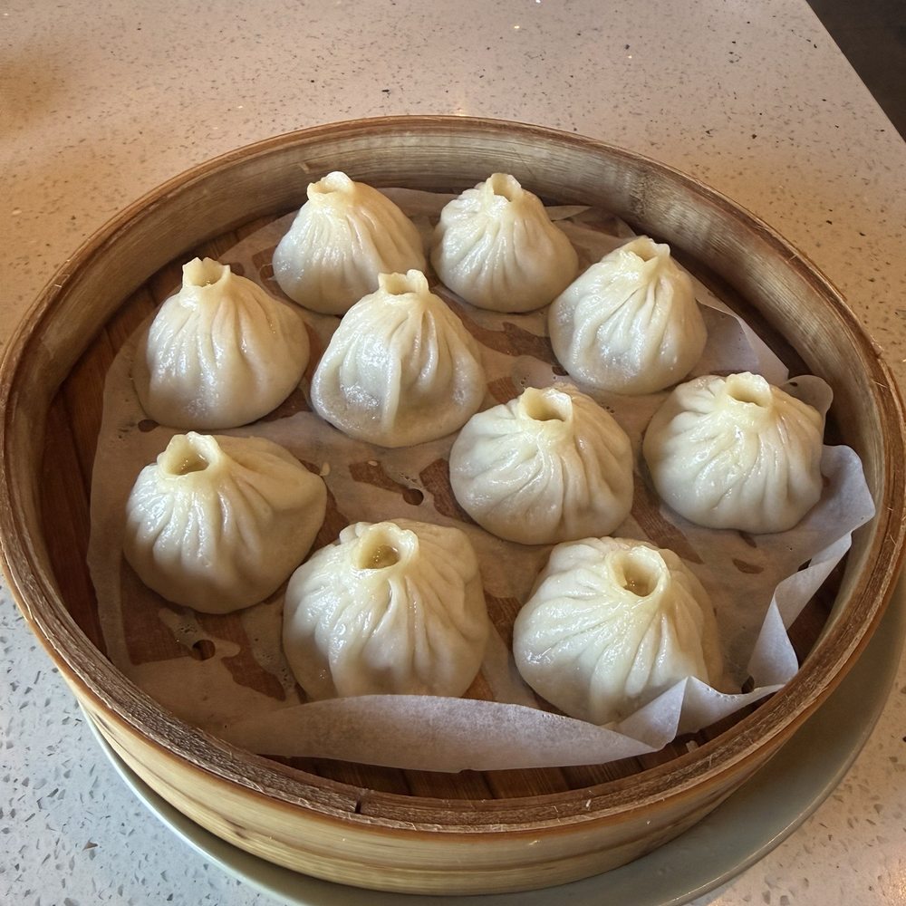 Pan Dumpling House - Xiao long bao - Chinese Near Me - Corona, California