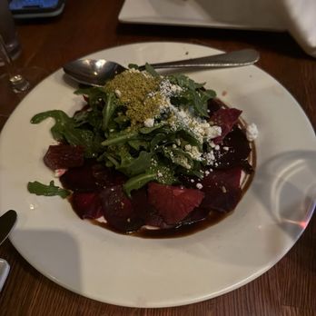 Carmelina's - Beet Salad - Italian Near Me - Boston, Massachusetts
