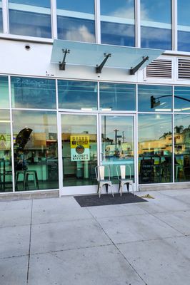 LA Chef's Kitchens by null