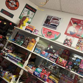 Cathy's Wishing Well - Retro Candy - Toy Stores Near Me - Glendora, California Cathy's Wishing Well - Retro Candy - Toy Stores Near Me - Glendora, California